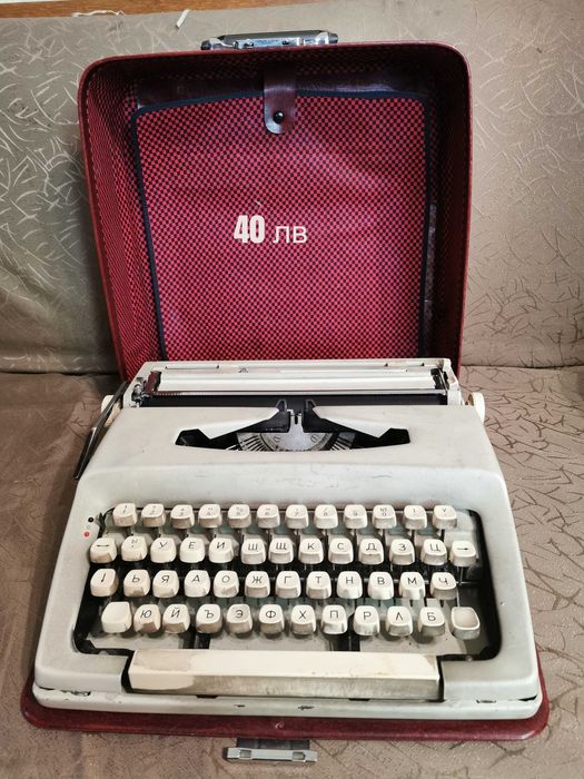 Ретро-нещица, които са ми в повече