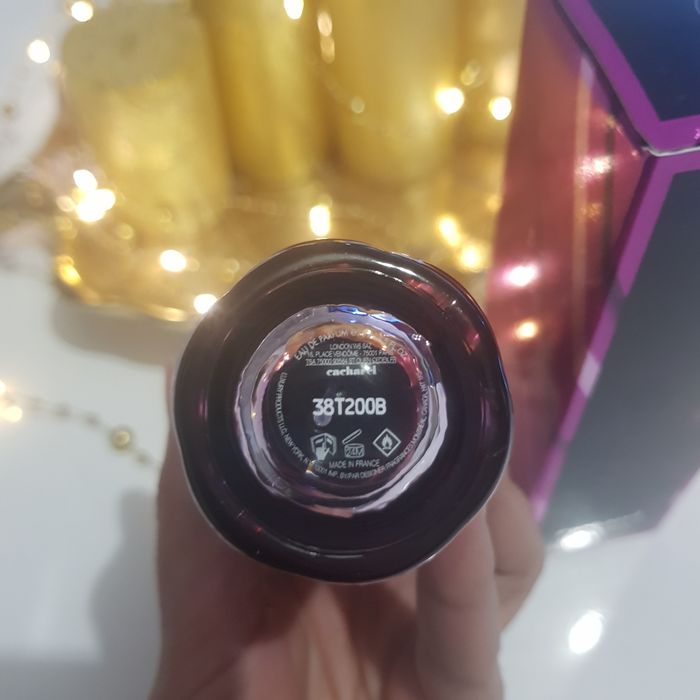 Оригинален дамски парфюм