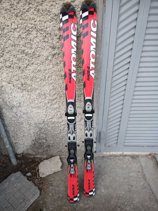 Ски Atomic 140 см.