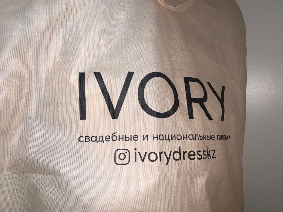 Продается Свадебное платье