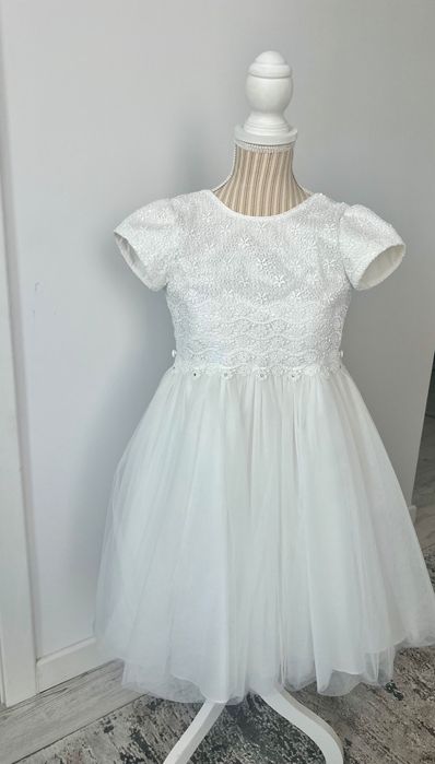 Rochie prințesă Anne Bebe