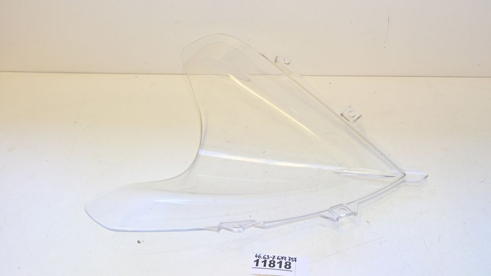 Parbriz BMW K1200S / K1300S 2004 - 2016