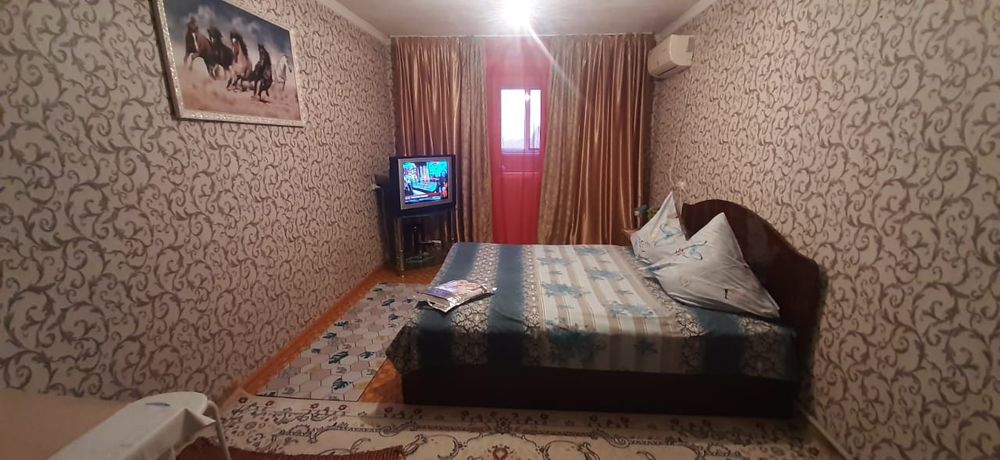 1 бөлмелі үй сатылады