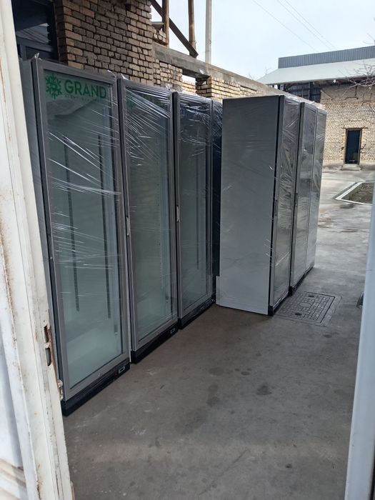 Витрина бир йил.