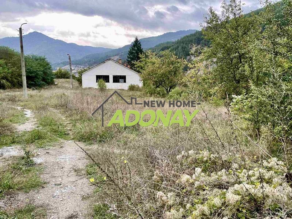 Продава се Парцел в Девин - 23422 кв.м за 55 €/кв.м - Снимка #3