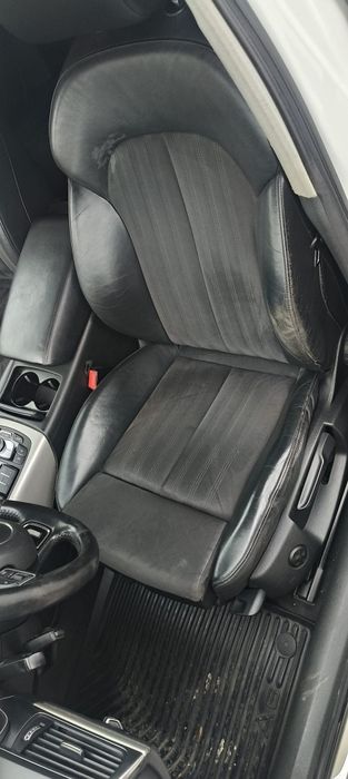 Audi A6 allroad quatro 3.0TDI