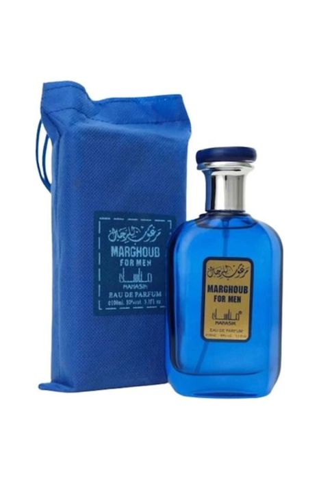 Parfum de barbati Manasik, diferite modele