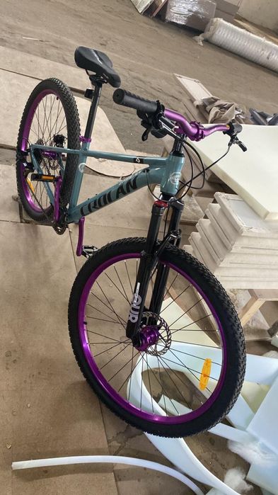 Продам велосипед