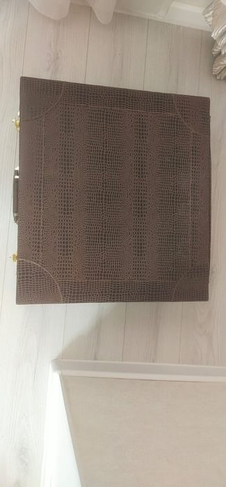 Продаётся новый набор кастрюль