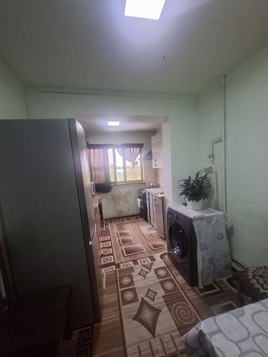 3 хонали квартира сотилади