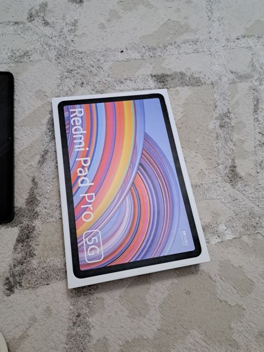 Redmi Pad Pro 5G