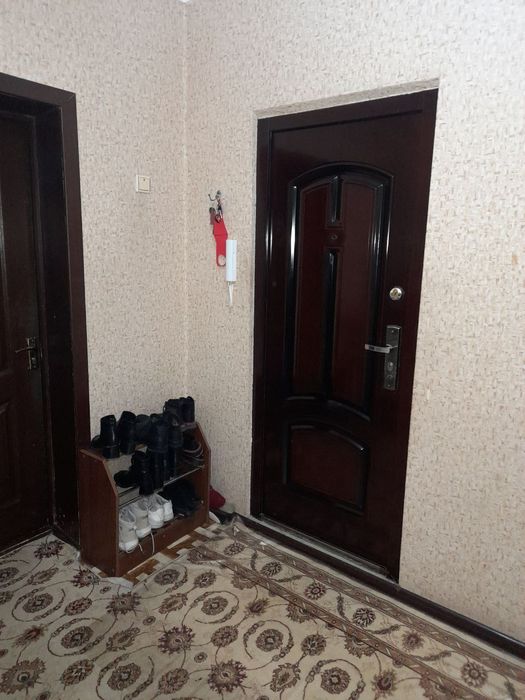 Продаётся 3-х комнатная квартира