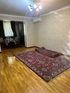 Chilonzor parus yonida 2 xonali uy sotiladi 57 kv.m SROCHN 2x6 balkon