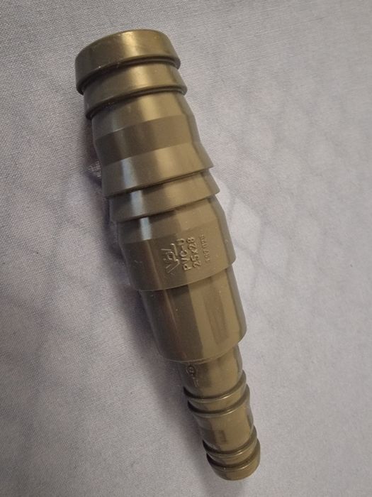 Reducţie Pentru Furtune 25/19mm la 22/16mm