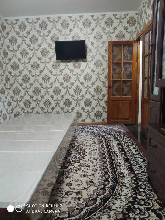 Яшнабод тумани, Тузель-4, 77-серия, 3/1/4 квартира сотилади