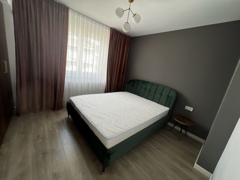 Apartament 3 camere de inchiriat, Alba Iulia, Strada Brandusei