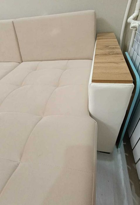 Продается раскладной диван. Новый