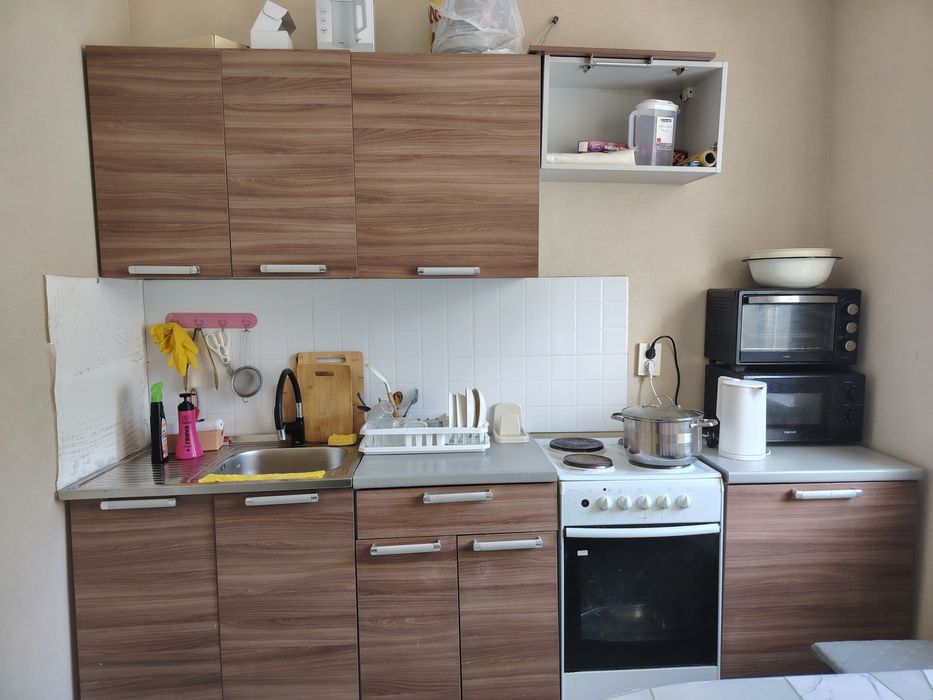 Отдам даром шкаф