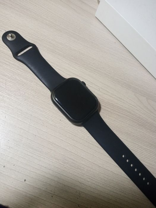 Часы Носо Watch y23