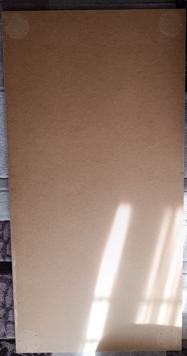 Плот IKEA за маса/бюро Модел LINNMON 150/75/3.5