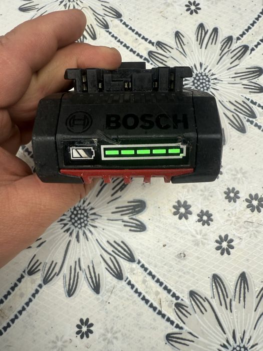 Батерия Bosch GBA ProCORE 18V 4.0Ah Professional