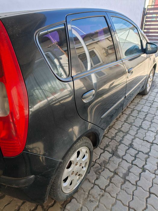 Mitsubishi Colt diesel 1,5l 2005