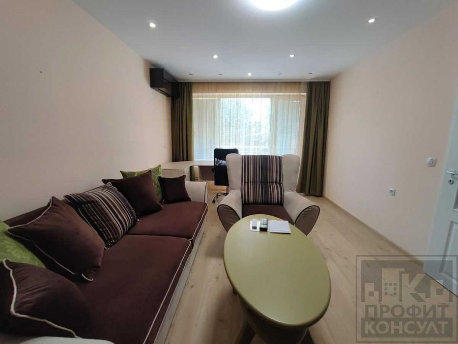 Продава се Тристаен апартамент в Велико Търново, Център - 64 кв.м за 1844 €/кв.м - Снимка #5