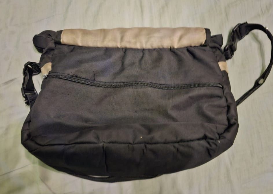 Geanta mare pentru bebe