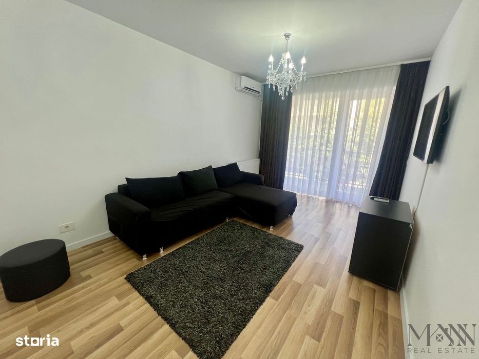 Apartament de vanzare cu 2 camere in Prima Universitatii — fotografia 3