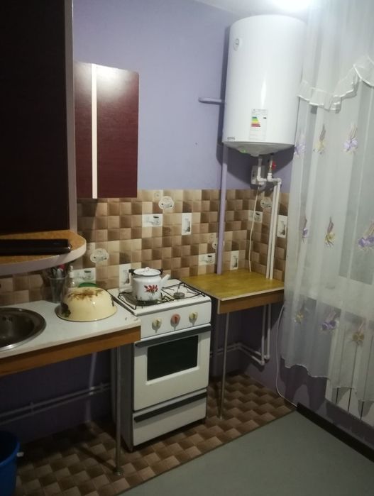 Срочно продам 1 комнатную квартиру