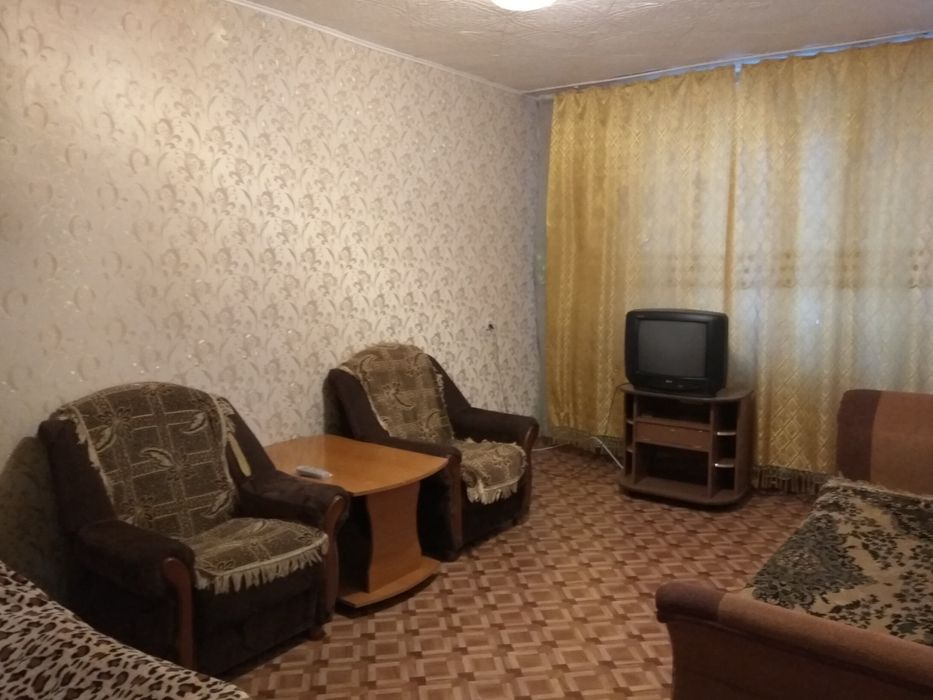 Продам 1-комн. в центре