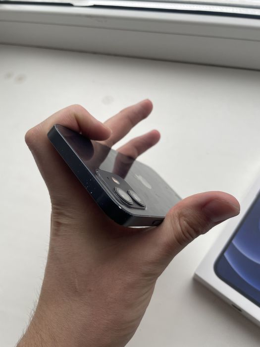 Iphone 12 128gb Айфон 12 128гб