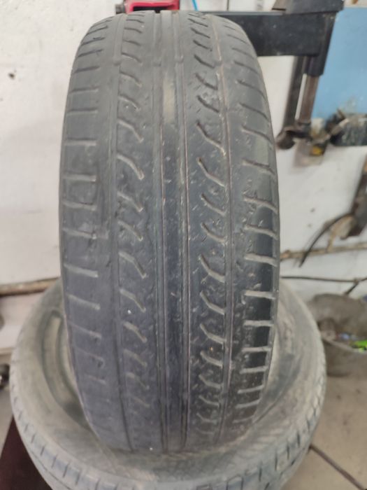 Летняя резина 185/60R15(3шт)