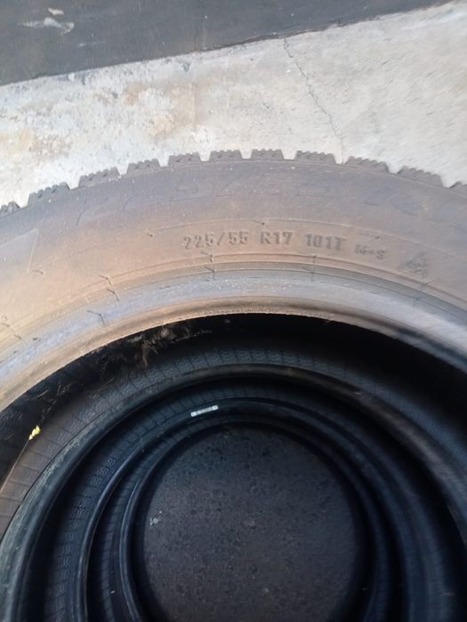 Шины зимние pirelli