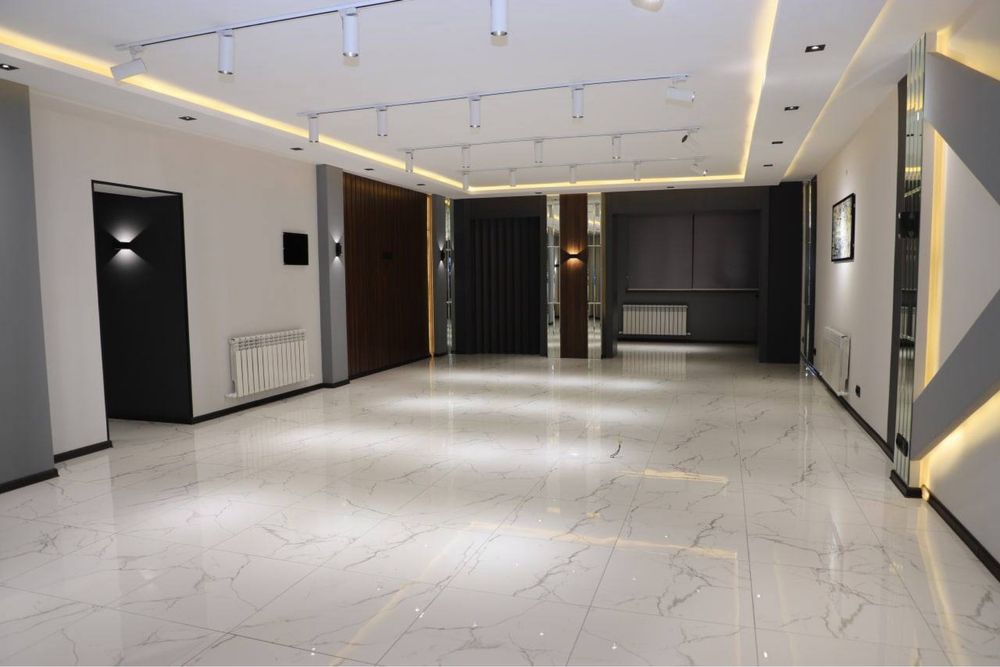 Айбек | Точка вкуса - Продается нежилое помещение/Евро офис 110м2