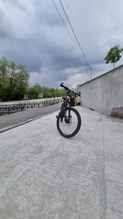 Велик скоростной