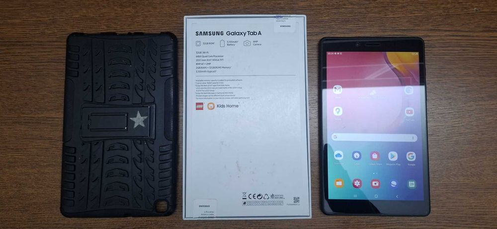 Tableta Samsung Galaxy Tab A