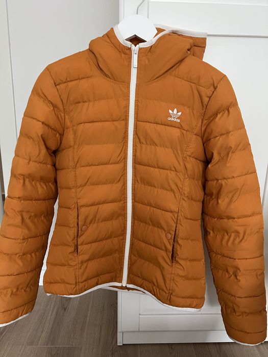 Яке Adidas унисекс