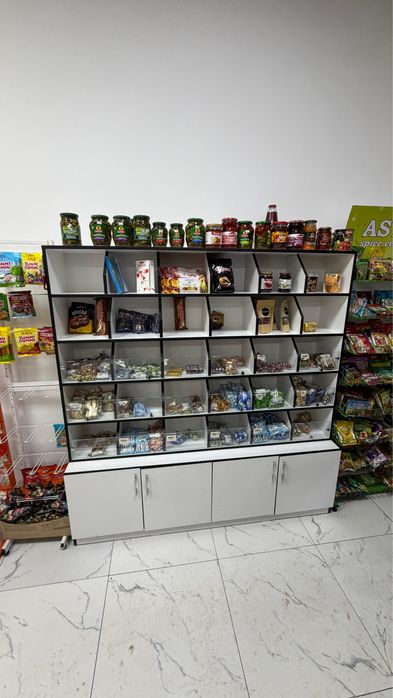 Холодильник полка