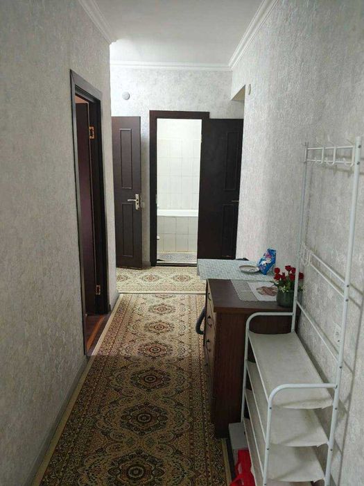 Сдам 3-х комнатную квартиру на долгий срок иностранцам.