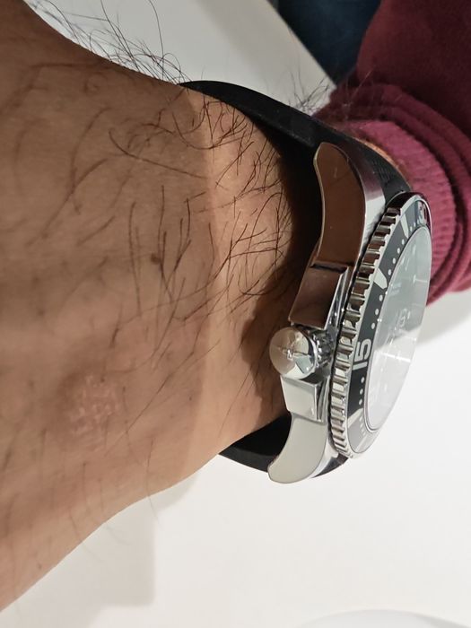 Longines Hydroconquest Automatic