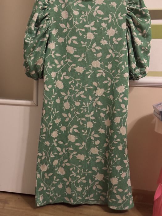 Rochie dama, stil japonez, marimea S