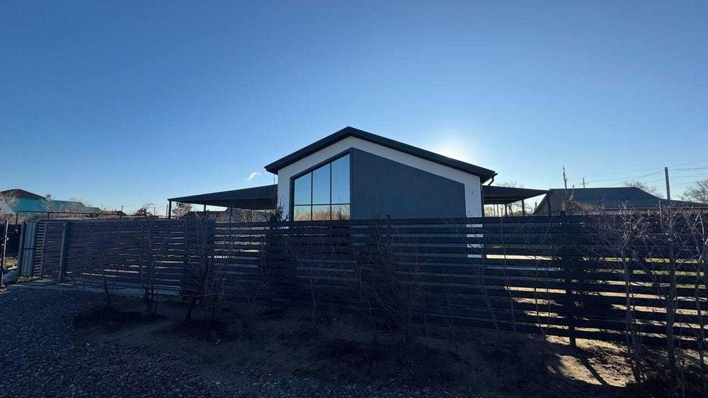 Продается дом п Мичурина ул. Озерная