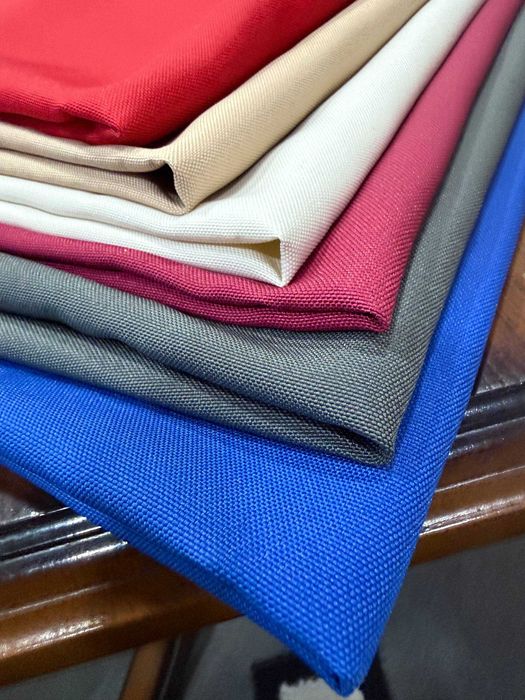 Оксфорд  Материал