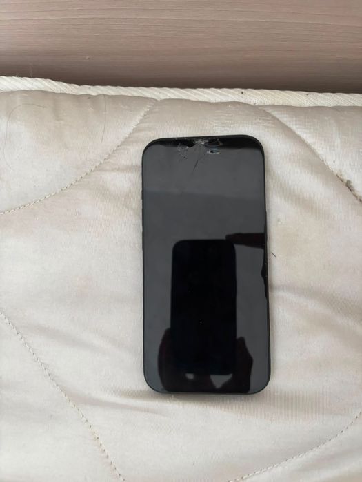 iphone 15 в продаже