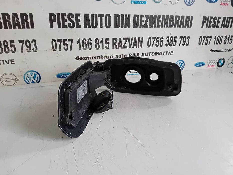 Usa Usita Rezervor Audi A6 4K C8 Variant Diesel An 2018-2024 Motor DTP Cutie Viteze Automata UKY