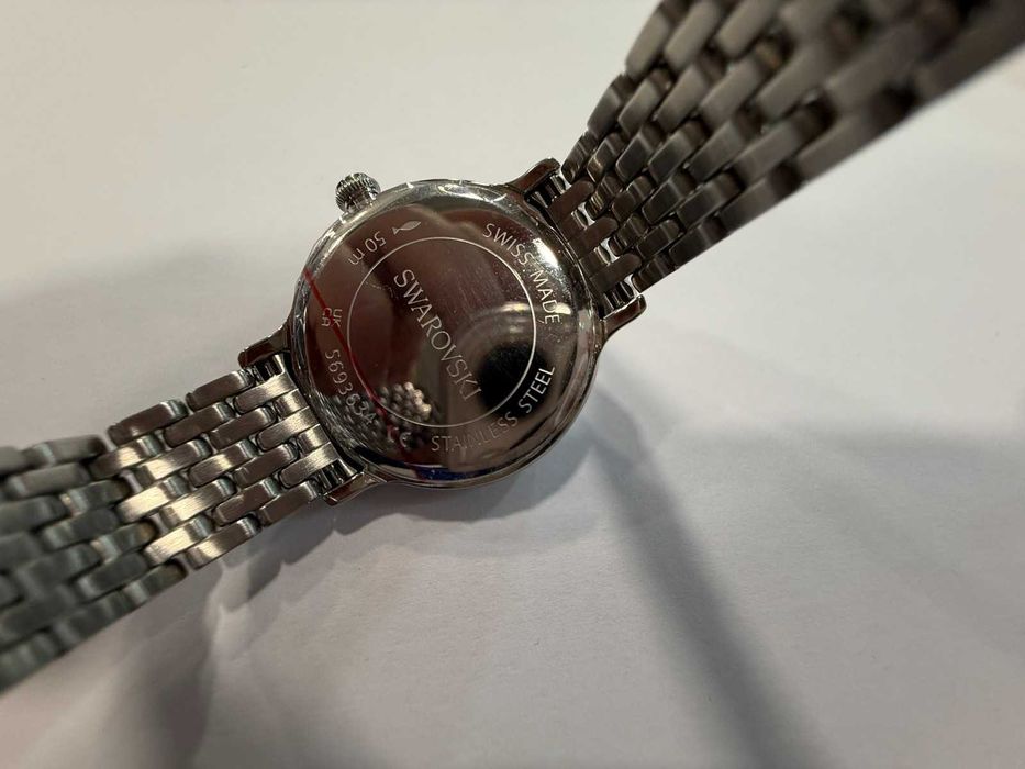 Дамски часовник Swarovski Imber 5693634