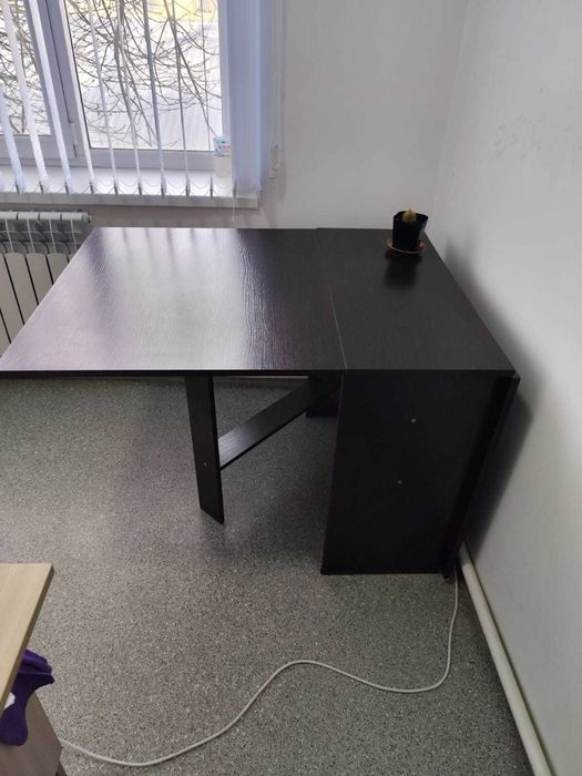 Продам стол-книжка б/у