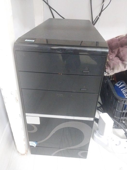 Компьютер samsung