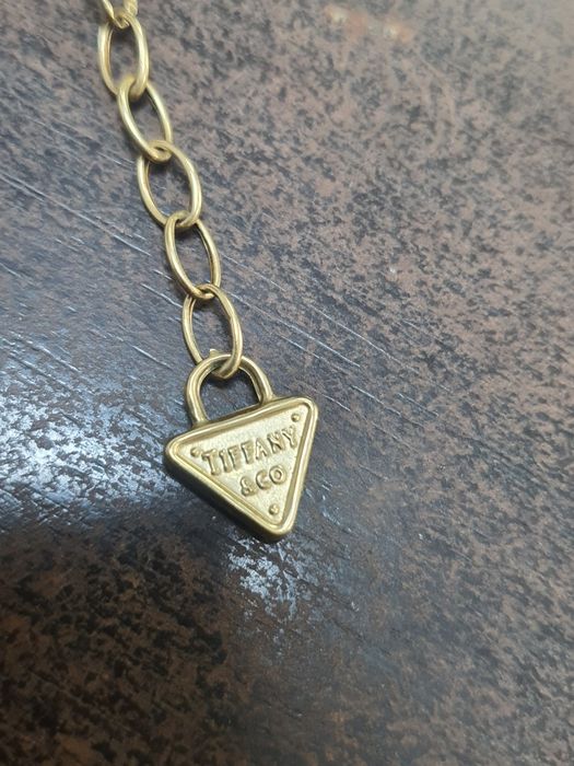 Златен дамски синджир 4.7гр. 585/14к.